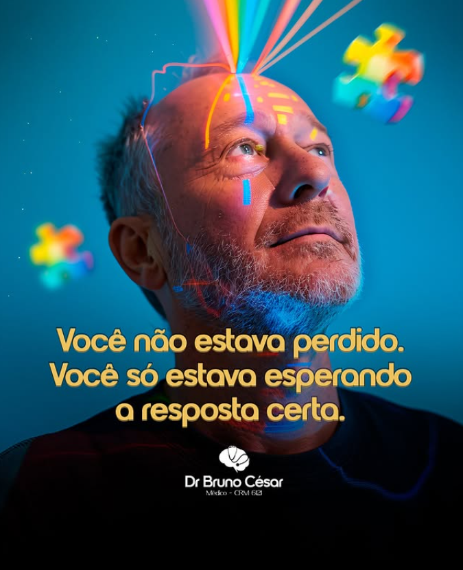 Leia mais sobre o artigo Você não estava pedido. Você só estava esperando a resposta certa.